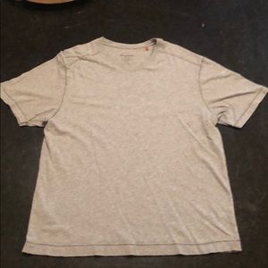Grey Tommy Bahama Tee Shirt XXL